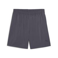 PUMA treniruočių šortai vyrams TRAIN FAV BLASTER 7 SHORT Galactic - 52595869, pilki