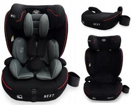 Automobilinė kėdutė Start Baby Next, 9-36 kg, i-Size, 75-150 cm,