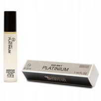 Chosa Egoist Plainium EDP vyrams 33ml