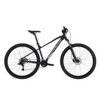 Kalnų dviratis Rock Machine Manhattan 60 Gloss Deep Night Blue (Ratlankio dydis: 29, Rėmo dydis: XL)