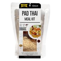 PAD THAI autentiškas tailandietiškas maistas su makaronais, Lobo, 200g