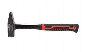 Aw-tools Juodas Monoblokinis Kalvio Plaktukas 800g