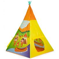 Indiška tipi palapinė wigwam, vaikų namai