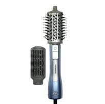 Karšto oro šepetys 1200 W, mėlynas/pilkas, HAB-R12DC-BL2 HEINNER