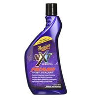 Polimerinis dažų sandariklis su šlapio blizgesio efektu Meguiar's Generation Polymer Paint Sealant Protection, 532 ml