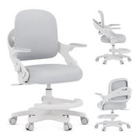 Fotel do biurka dla dziecka Mark Adler Junior 4.3 Grey