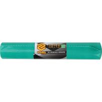 Šiukšlių maišai 120 l (10 vnt.) 40 mk storio