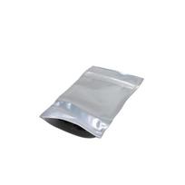 Daugkartiniai užspaudžiami maišeliai ALGON BA03030574787 12 vnt., 20x13+4 cm