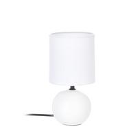 Stalinis šviestuvas ATMOSPHERA 116289F Keramika D13xH24,7cm