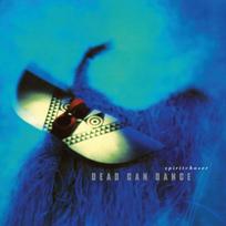 Vinilinė plokštelė Dead Can Dance Spiritchaser
