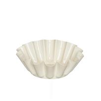 Kepimo forma keksui nelimpanti D21xH7 cm max 220C CREMA Ambition 56955