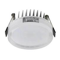 HOROZ VALERIA-7 Įleidžiamas LED šviestuvas 7W, 4200K, 560 lm