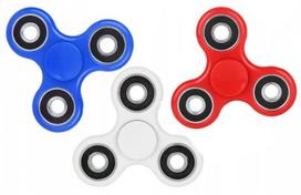Pirštų suktukas Fidget Spinner