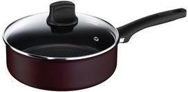 Tefal Titanium keptuvė, 26 cm