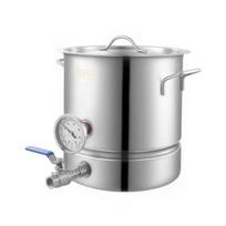 Vevor alaus virimo puodas P2829, 19 l