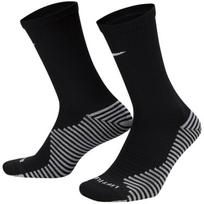 Nike Strike Crew WC22 futbolo kojinės, juodos, DH6620 010, 34-38