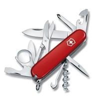 VICTORINOX LENKTINIS PEILIS EXPLORER