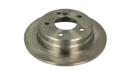 HART Stabdžių diskas Brake rotor 215 371