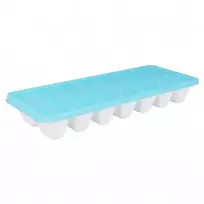 Ledukų formelė su dangčiu 25x10xh3,5cm