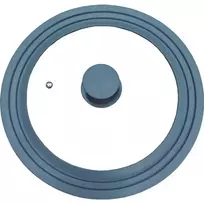Keptuvės dangtis keptuvėms nuo 24 iki 28 cm