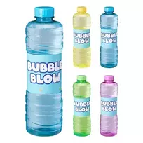 Muilo burbulų papildymas, 1 l