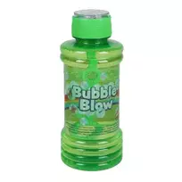 Muilo burbulų skystis, 300 ml