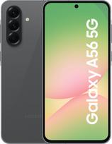 Samsung SM-A566B Galaxy A56 Dual SIM 5G 8GB RAM 256GB Graphite EU - ONLY BOX DAMAGE | SM-A566BZKCEUEDMG | 8806095982823-D