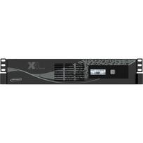 Infosec X4 600 RM Plus uninterruptible power supply (UPS) Line-Interactive 0.6 kVA 360 W 6 AC outlet(s) | INF_660614 | 3700085660614