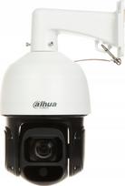 IP valdoma kamera STARLIGHT AI su IR iki 80m, 16x zoom, 1/2.8” sensorius, WDR, H.265 | SD3D216NB-GNY | 6939554921551