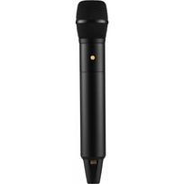 RØDE Interview Pro - professional wireless hand-held microphone | INTERVIEWPRO | 698813014101