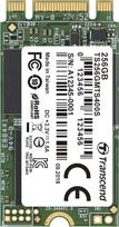 Dysk SSD Transcend MTE400S 256GB M.2 2242 PCI-E x4 Gen3 NVMe (TS256GMTE400S) | TS256GMTE400S | 0760557861164