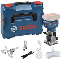 Frezarka Bosch GLF 18V-8 18 V | 06016C6001 | 4053423304022