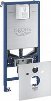 Stelaż Grohe RAPID SLX DO WC 3W1 6L H1,13 | 39598000 | 4005176527517