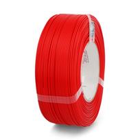 Rosa3D PLA starterio gijos papildymas 1.75 mm 1 kg - raudona