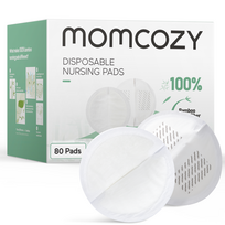 MOMCOZY VIENKARTINIAI LIEMENĖLĖS ĮDĖKLAI IŠ BAMBUKO, 120 VNT.