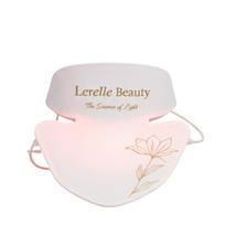 LED kaukė kaklui ir dekoltė zonai "Advanced LED Therapy Neck & Décolletage Mask", Lerelle Beauty