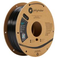 PETG 1,75mm BLACK 3kg