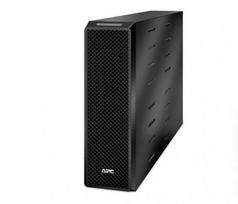 EASY UPS SRV 192V RM BATTERY PACK FOR 6KVA RACK STANDARD IN