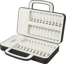 VOLTCRAFT Rundzellen-Ladegerät NiMH Mignon (AA), Micro (AAA) (VC-14865480)