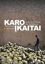 Karo įkaitai: Afganistanas ir Čečėnija - Majoras Izmailovas