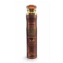 Lattafa Bourbon Air Freshener oro gaiviklis, 300 ml