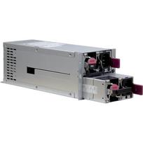 INTER-TECH  ASPOWER R2A-DV0800-N power supply unit 800 W 20+4 pin ATX 2U Silver | 99997247  | 4260455643511