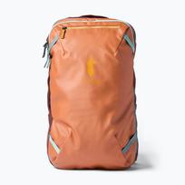 Turistinė kuprinė Cotopaxi Allpa Travel Pack 28 l whiskey