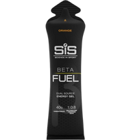 SIS Beta Fuel Gel, Orange, 60 ml