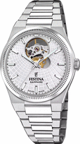 Moteriškas Laikrodis FESTINA SWISS MADE 20054/1