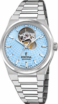 Moteriškas Laikrodis FESTINA SWISS MADE 20054/4