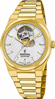 Moteriškas Laikrodis FESTINA SWISS MADE 20064/1