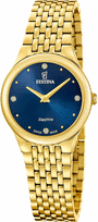Moteriškas Laikrodis FESTINA SWISS MADE 20098/3