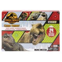 JURASSIC WORLD advento kalendorius , JBG37