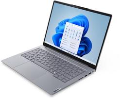 Laptop ThinkBook 14 G8 21SJ008APB W11Pro Ultra 5 225U/16GB/512GB/INT/14.0 WUXGA//Luna Grey/3YRS OS + CO2 Offset | 21SJ008APB | 198156692757